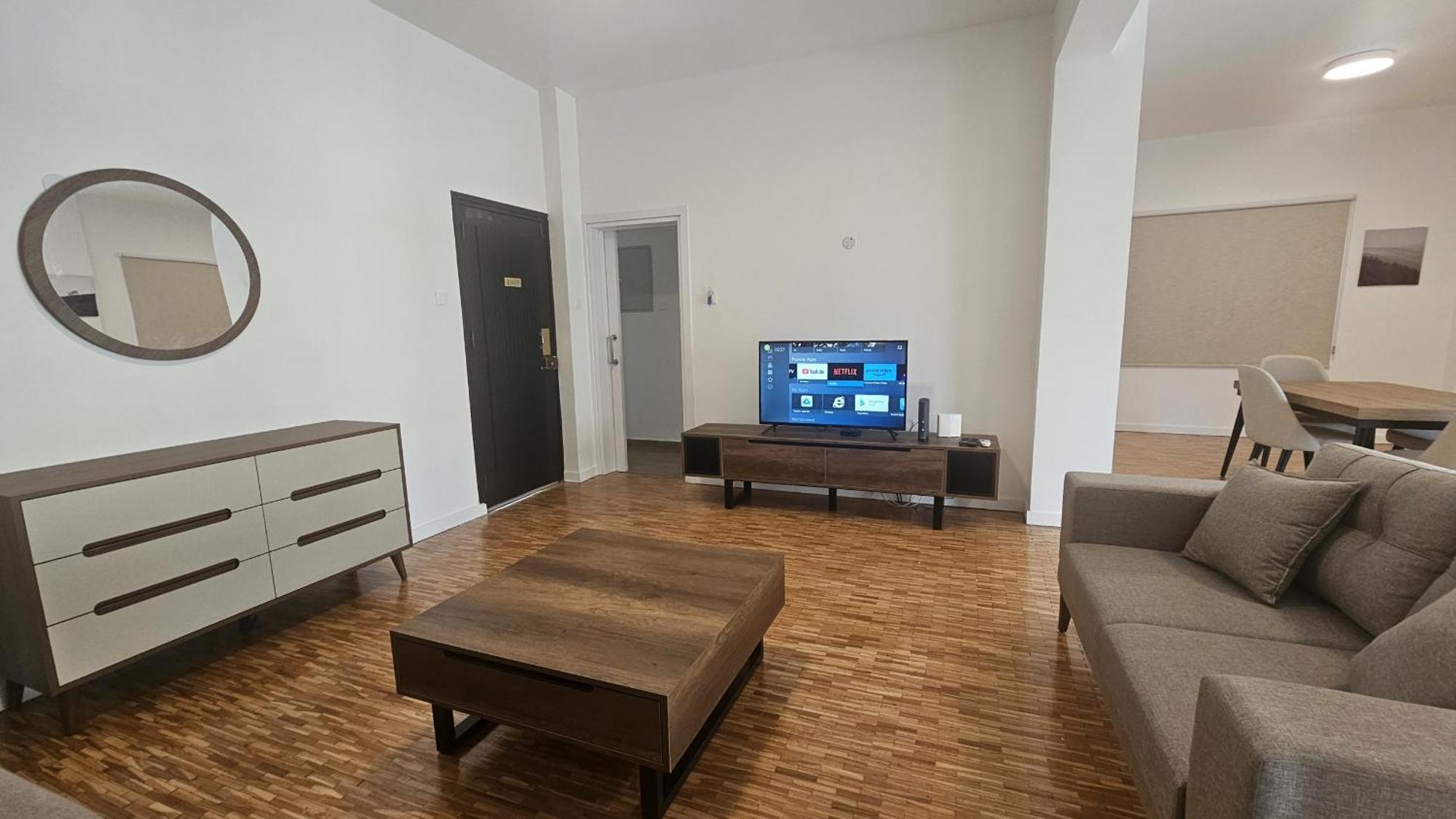 Apartment Hydra Comfort *